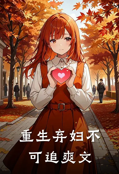 重生弃妇不可追爽文