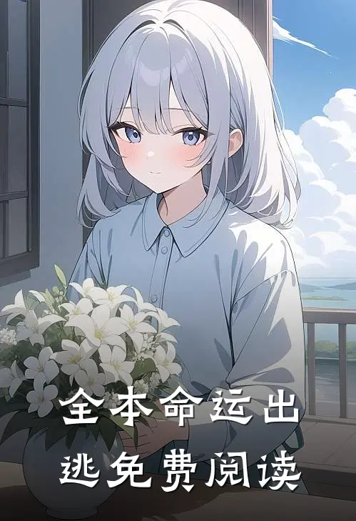 全本命运出逃免费阅读