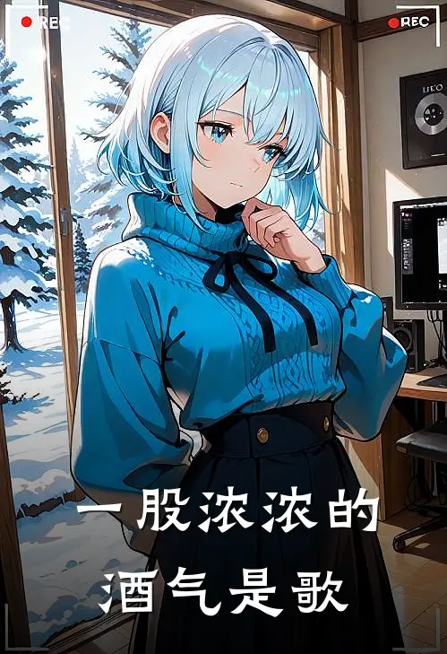 一股浓浓的酒气是歌