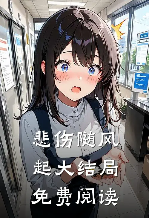 悲伤随风起大结局免费阅读