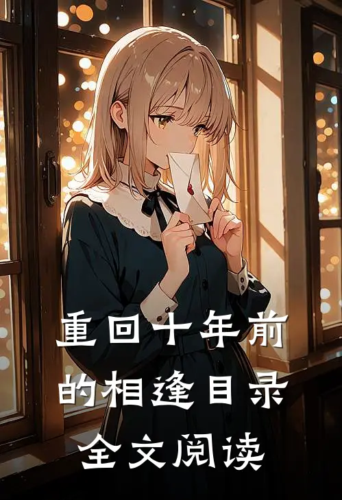 重回十年前的相逢目录全文阅读
