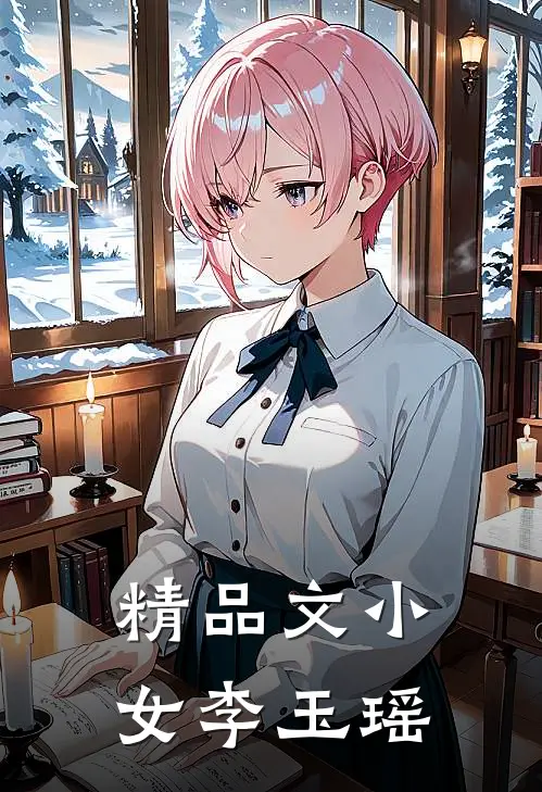 精品文小女李玉瑶