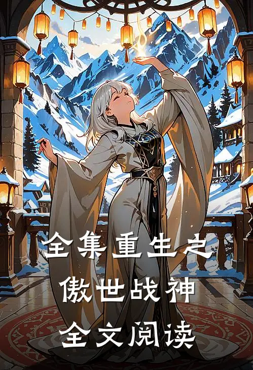 全集重生之傲世战神全文阅读