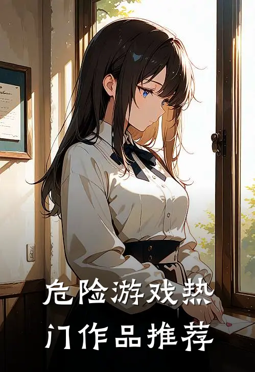 危险游戏热门作品推荐