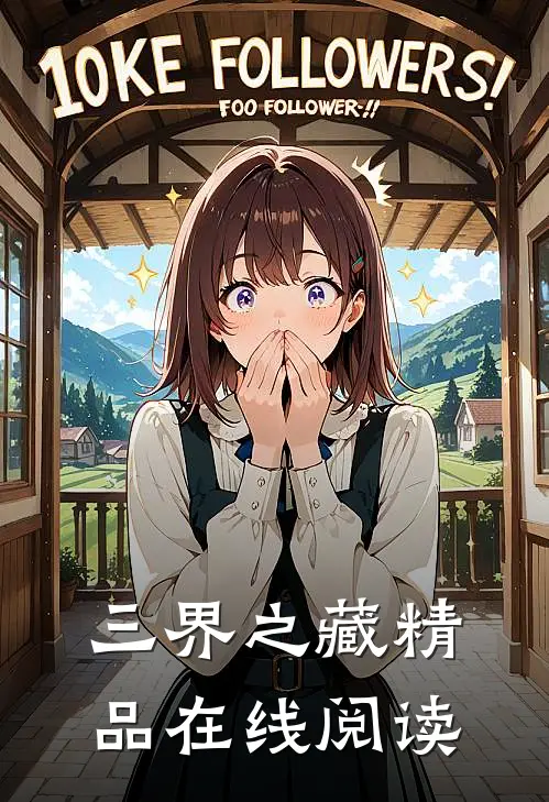 三界之藏精品在线阅读