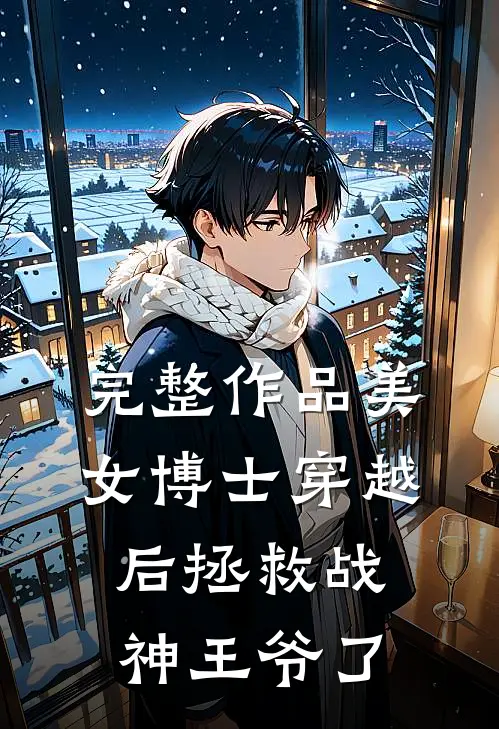 完整作品美女博士穿越后拯救战神王爷了