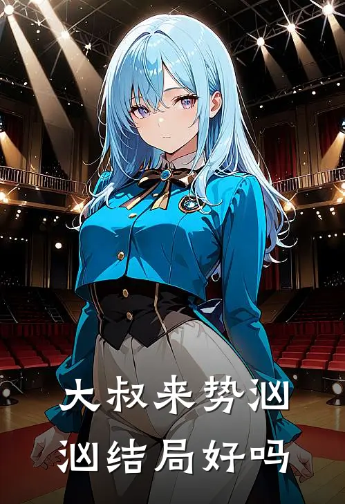 大叔来势汹汹结局好吗