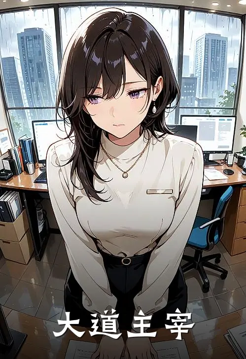 大道主宰