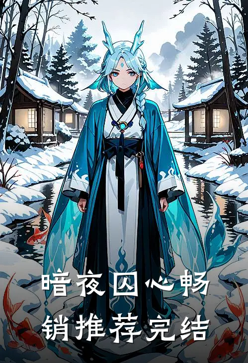 暗夜囚心畅销推荐完结