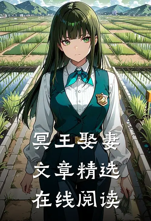 冥王娶妻文章精选在线阅读