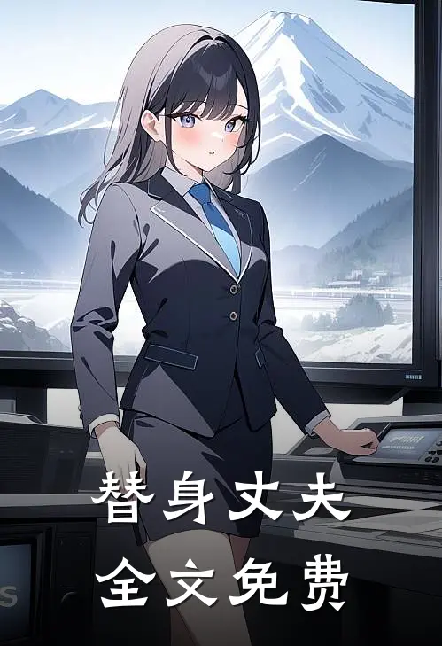 替身丈夫全文免费