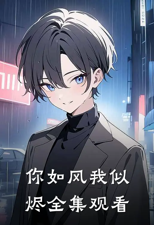 你如风我似烬全集观看
