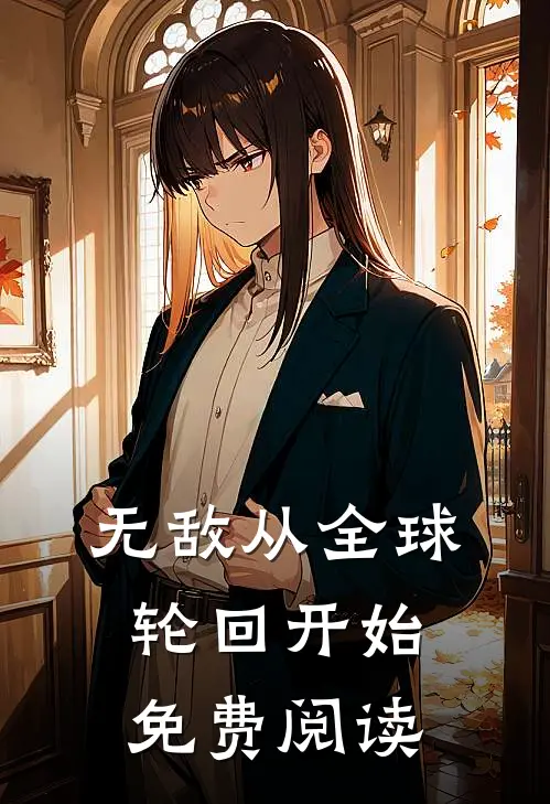 无敌从全球轮回开始免费阅读