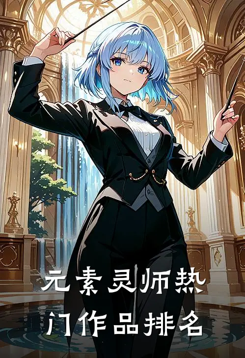 元素灵师热门作品排名