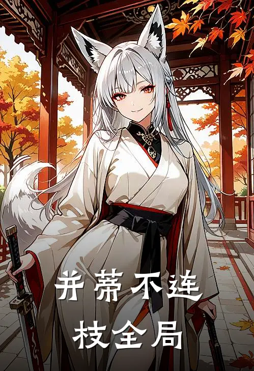 并蒂不连枝全局