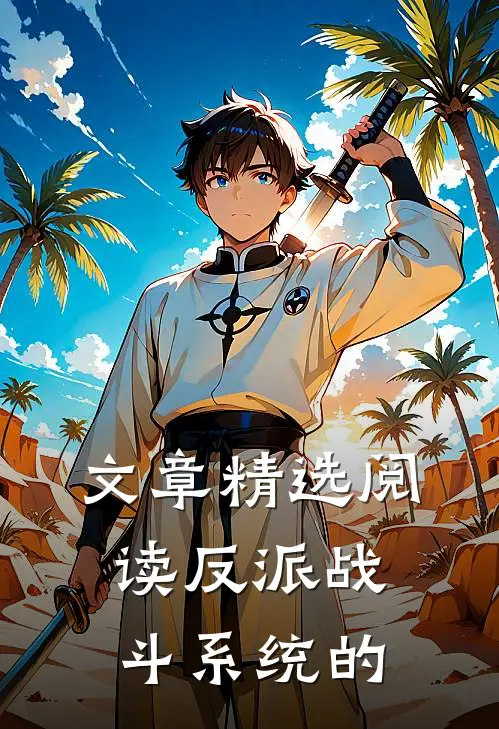 文章精选阅读反派战斗系统的