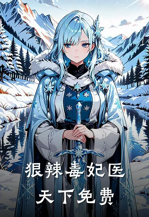 狠辣毒妃医天下免费