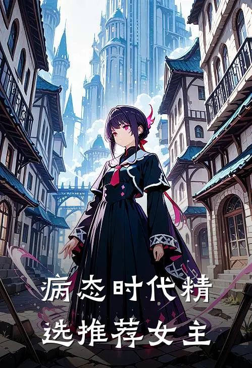 病态时代精选推荐女主