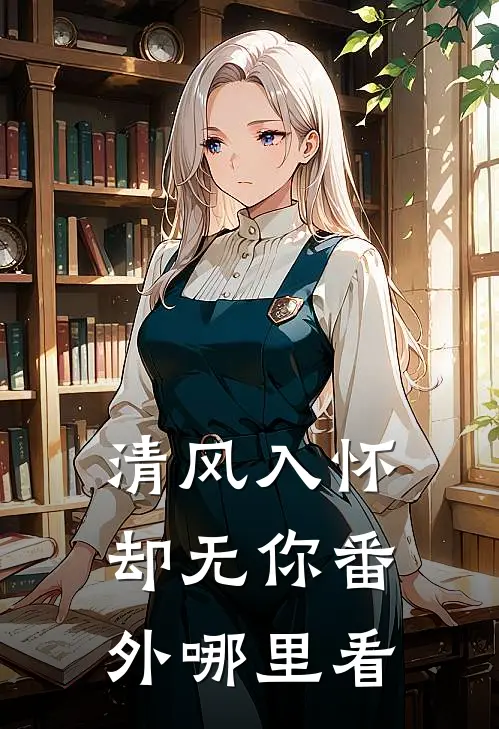 清风入怀却无你番外哪里看