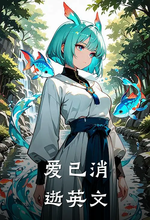爱已消逝英文