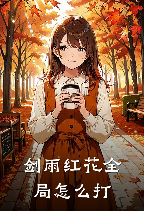 剑雨红花全局怎么打