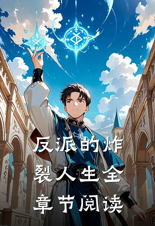 反派的炸裂人生全章节阅读