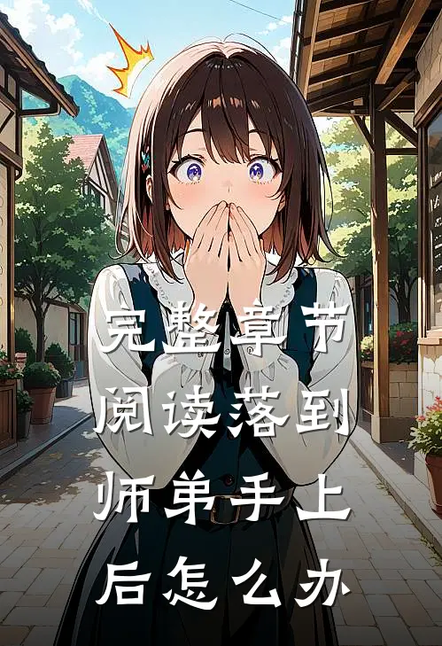 完整章节阅读落到师弟手上后怎么办