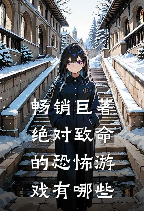 畅销巨著绝对致命的恐怖游戏有哪些