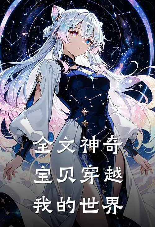 全文神奇宝贝穿越我的世界