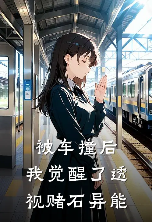 被车撞后，我觉醒了透视赌石异能