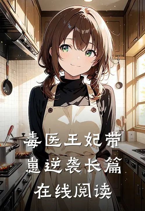 毒医王妃带崽逆袭长篇在线阅读