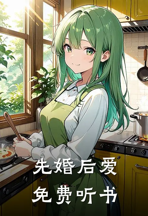 先婚后爱免费听书