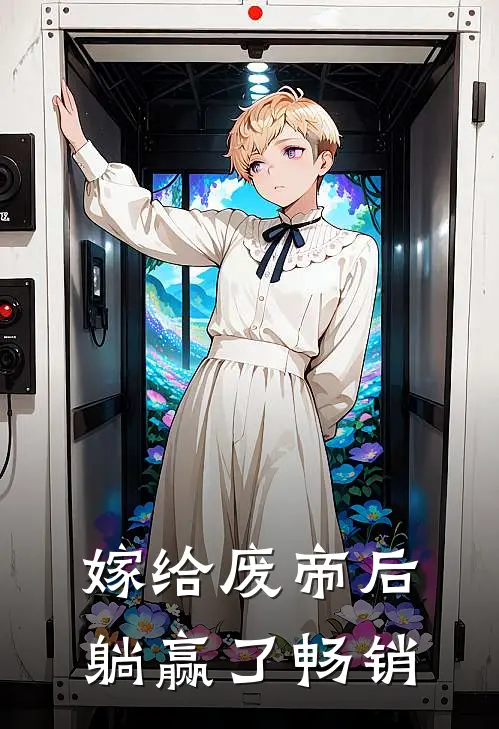 嫁给废帝后躺赢了畅销