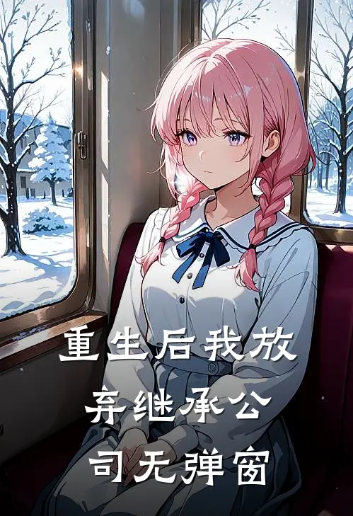重生后我放弃继承公司无弹窗