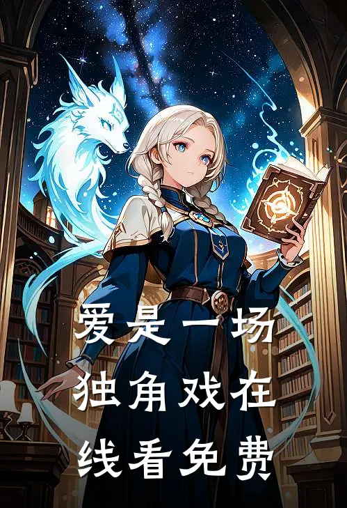 爱是一场独角戏在线看免费