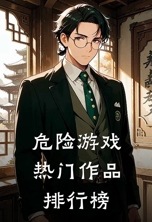 危险游戏热门作品排行榜