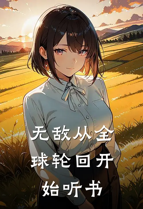 无敌从全球轮回开始听书