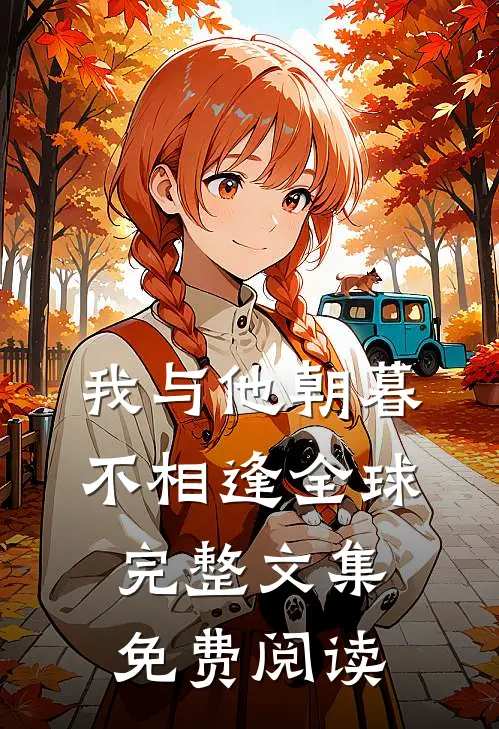 我与他朝暮不相逢全球完整文集免费阅读
