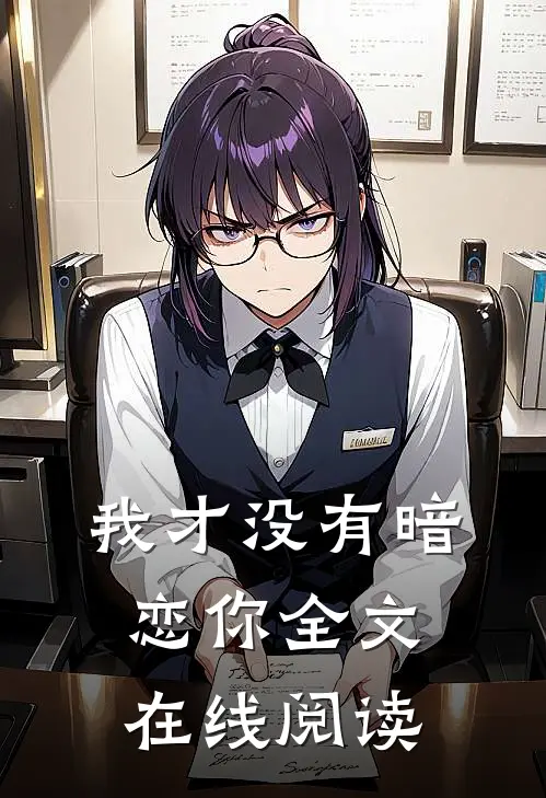 我才没有暗恋你全文在线阅读