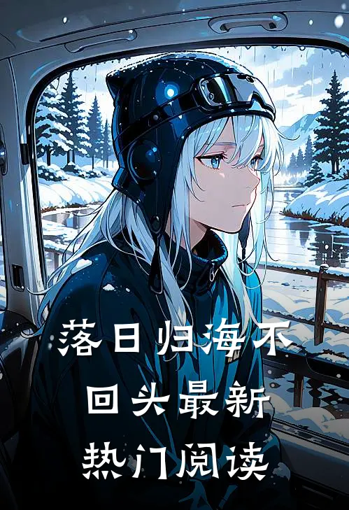 落日归海不回头最新热门阅读
