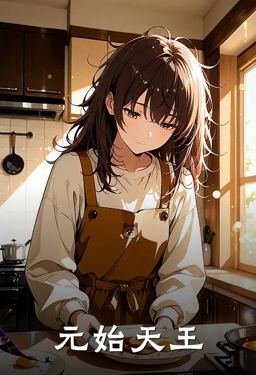 元始天王
