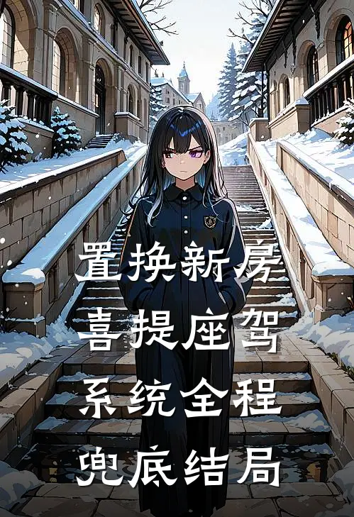 置换新房喜提座驾，系统全程兜底结局