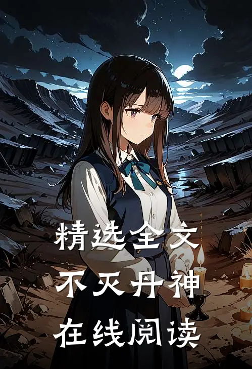 精选全文不灭丹神在线阅读