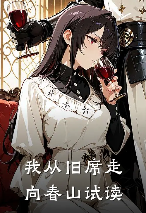 我从旧席走向春山试读