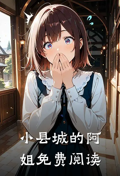 小县城的阿姐免费阅读