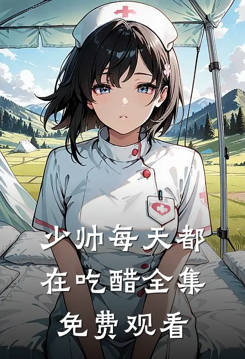 少帅每天都在吃醋全集免费观看