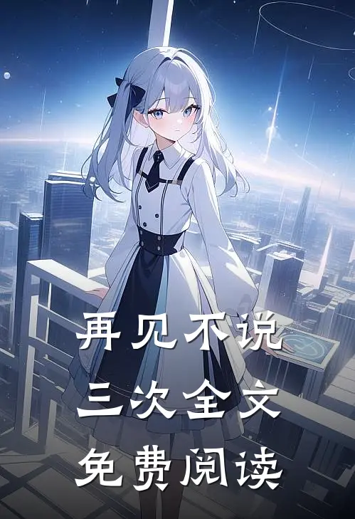 再见不说三次全文免费阅读