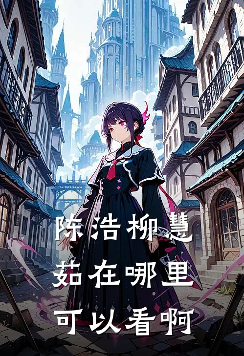 陈浩柳慧茹在哪里可以看啊