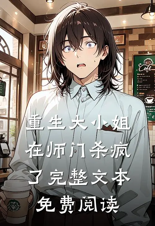 重生大小姐在师门杀疯了完整文本免费阅读