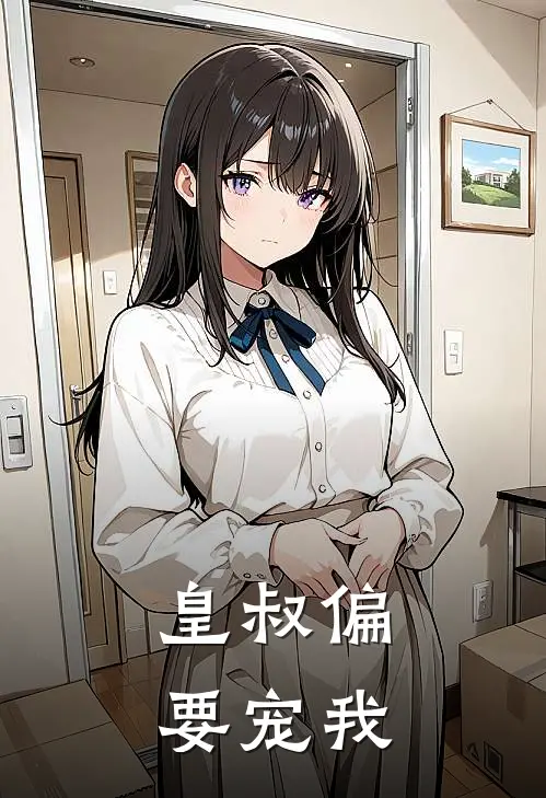 皇叔偏要宠我